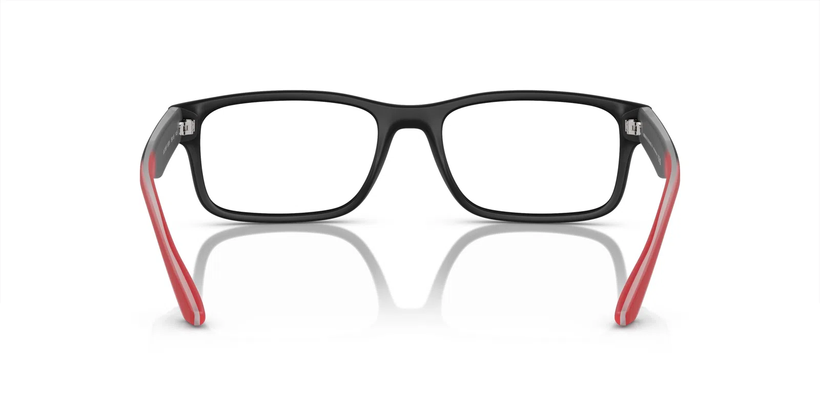 Armani Exchange 3106F Eyeglasses - view 11